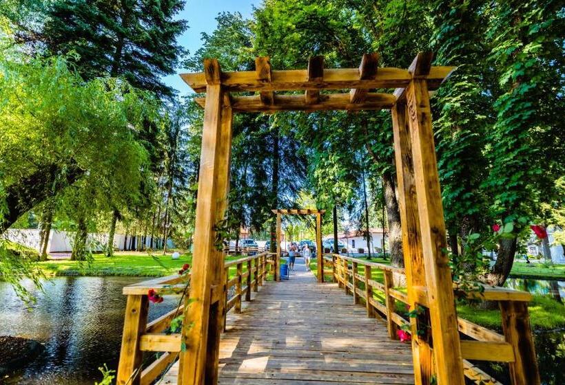 فندق Complex Vața Băi