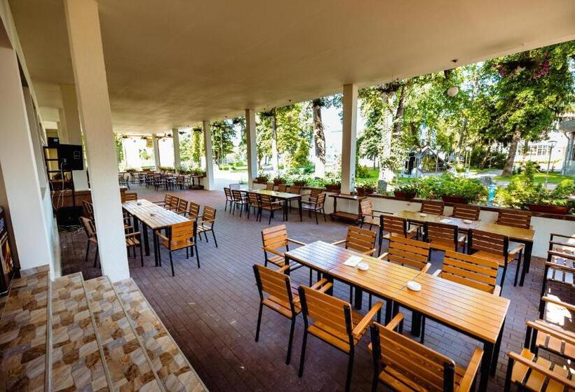 فندق Complex Vața Băi