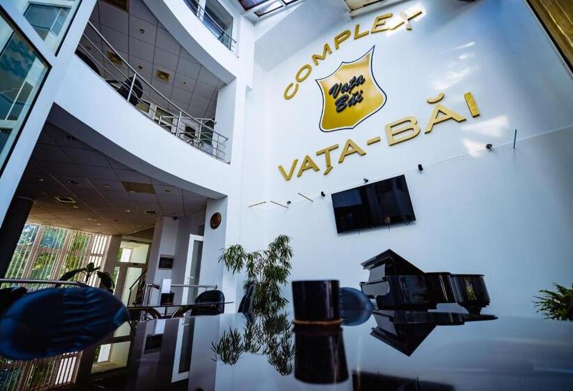 فندق Complex Vața Băi