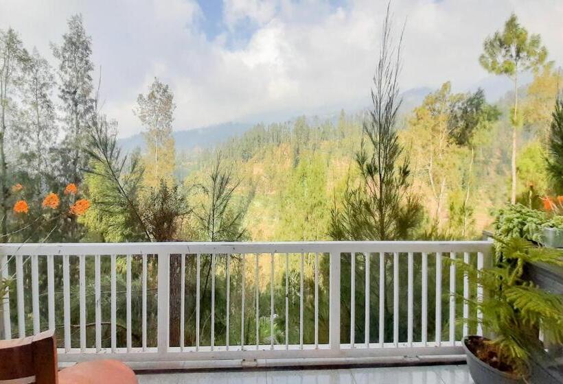 ホテル Delvia Bromo Homestay Mitra Reddoorz