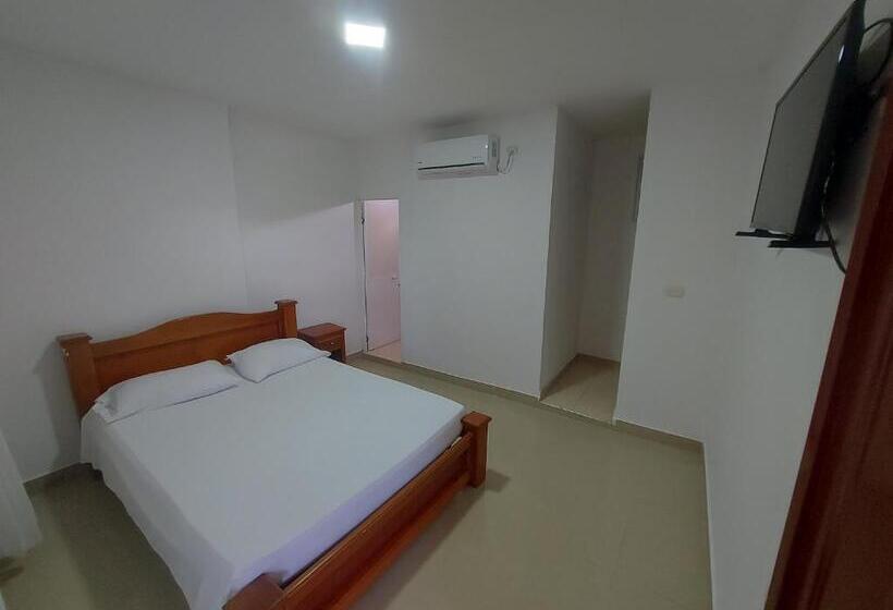 هتل London Con Parqueadero