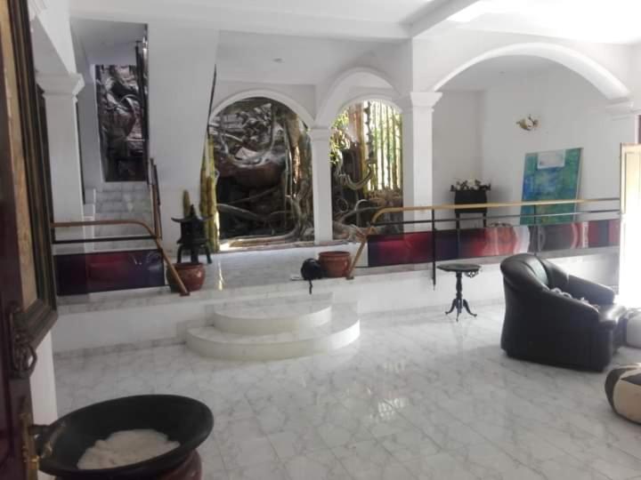 בית מלון כפרי Madikale Resort