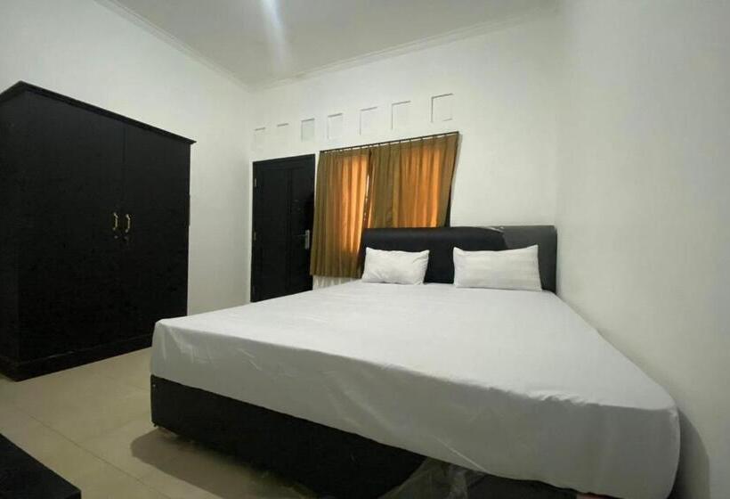 فندق Oyo Life 93156 Rumah Kosan