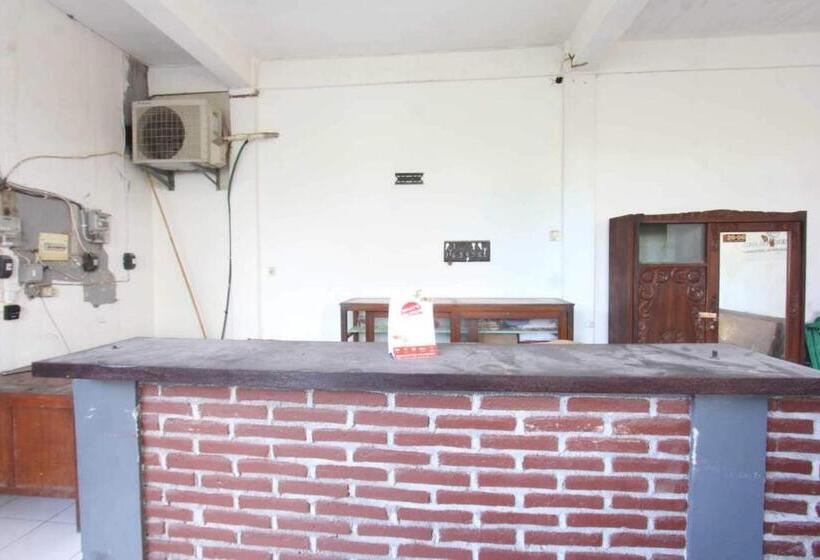 فندق Oyo Life 93156 Rumah Kosan