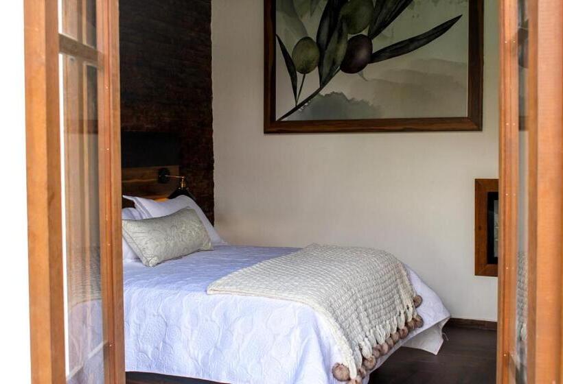 فندق Quinta Juriquilla