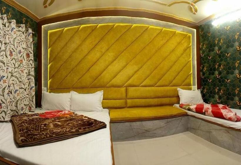 호텔 Rooma Holidays In Heaven