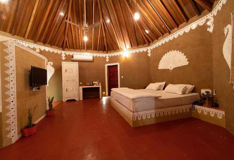 ホテル Saachi Villagio Resort