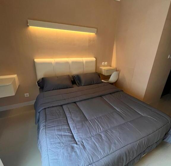 هتل Shero Transpark Bekasi