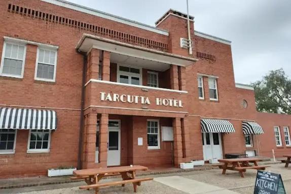 酒店 Tarcutta
