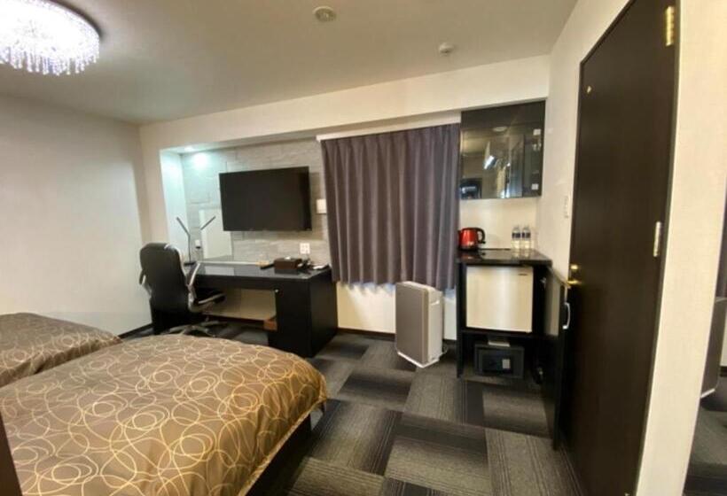 בית מלון כפרי hotel win Vacation Stay 72920v