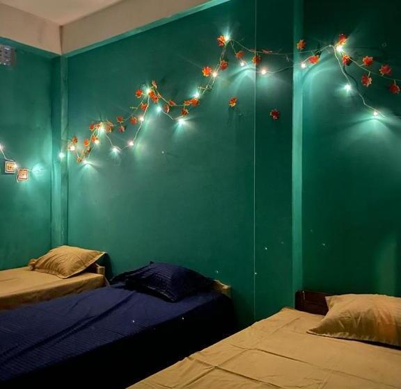 Mag Hostel