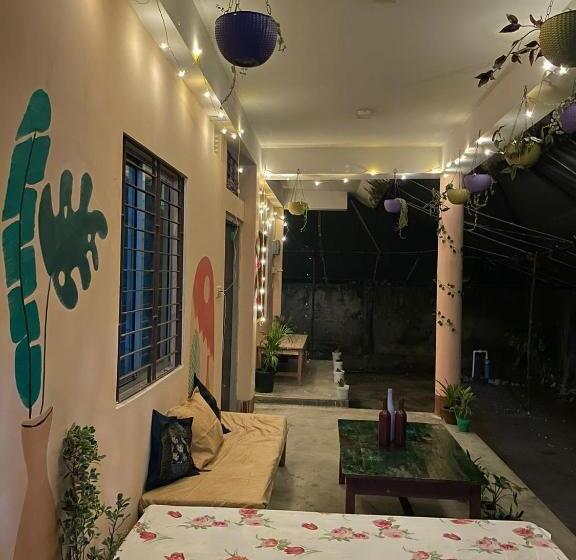 Mag Hostel