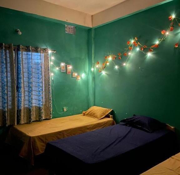 Mag Hostel