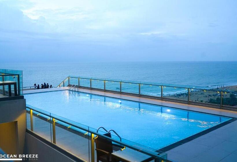 Ocean Breeze By Doxa