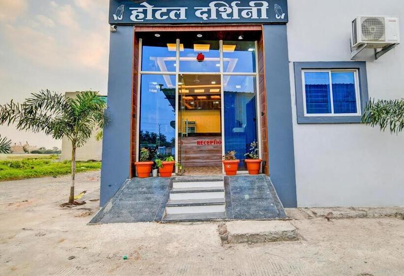 Oyo Hotel Darshini