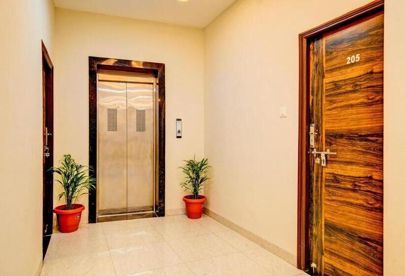 Oyo Hotel Darshini