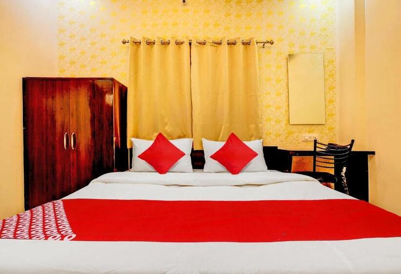 Oyo Hotel Darshini