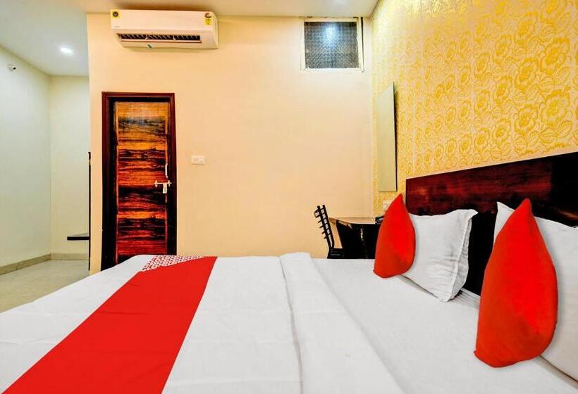 Oyo Hotel Darshini