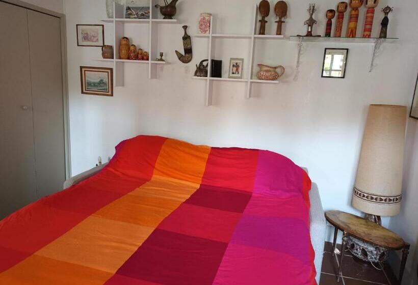 פנסיון Annexe Indépendante