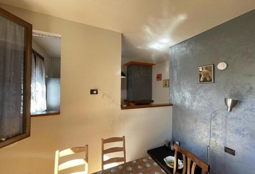 פנסיון Da Silvia