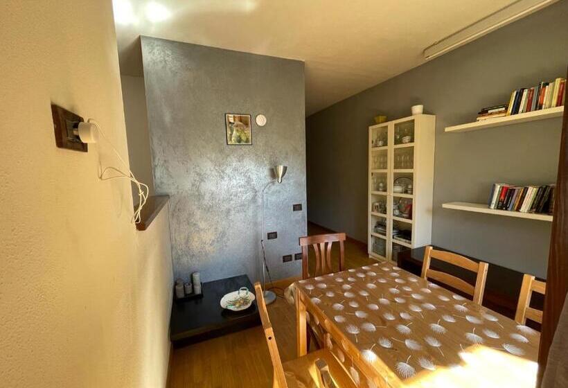 פנסיון Da Silvia