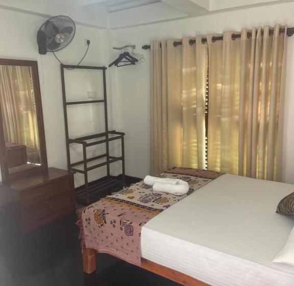 פנסיון Eagles Lodge   Kandy