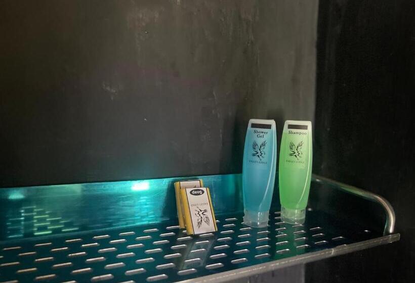 פנסיון Eagles Lodge   Kandy