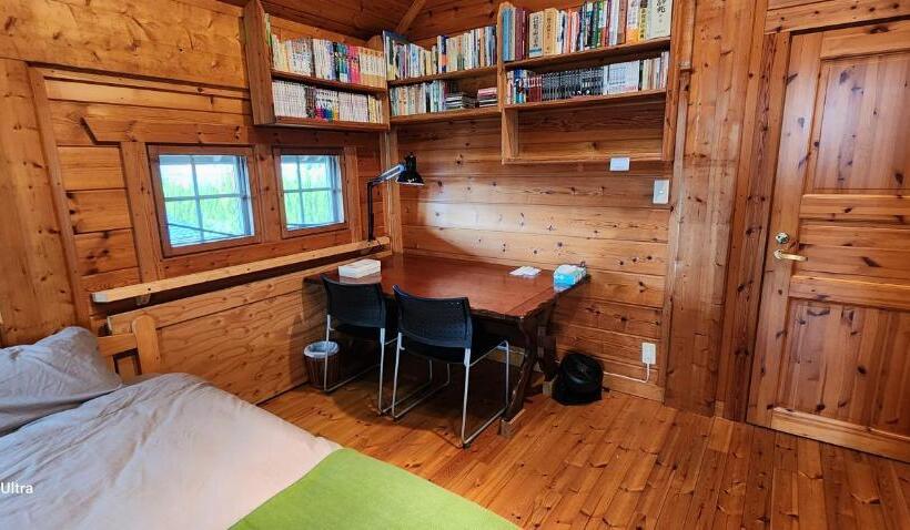 Pensionat まちなかlodge ほしとたきび Lodge In City Hoshi To Takibi