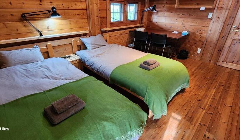Pension まちなかlodge ほしとたきび Lodge In City Hoshi To Takibi