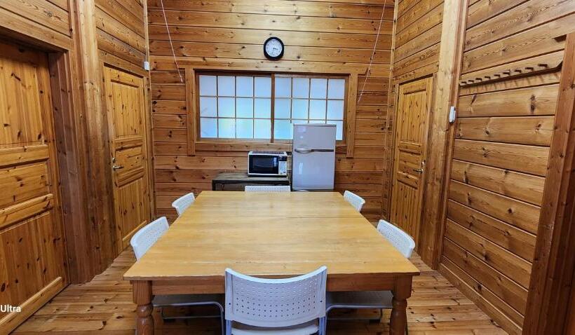 Pension まちなかlodge ほしとたきび Lodge In City Hoshi To Takibi