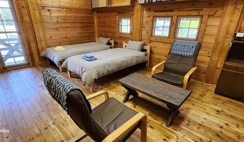 Pension まちなかlodge ほしとたきび Lodge In City Hoshi To Takibi