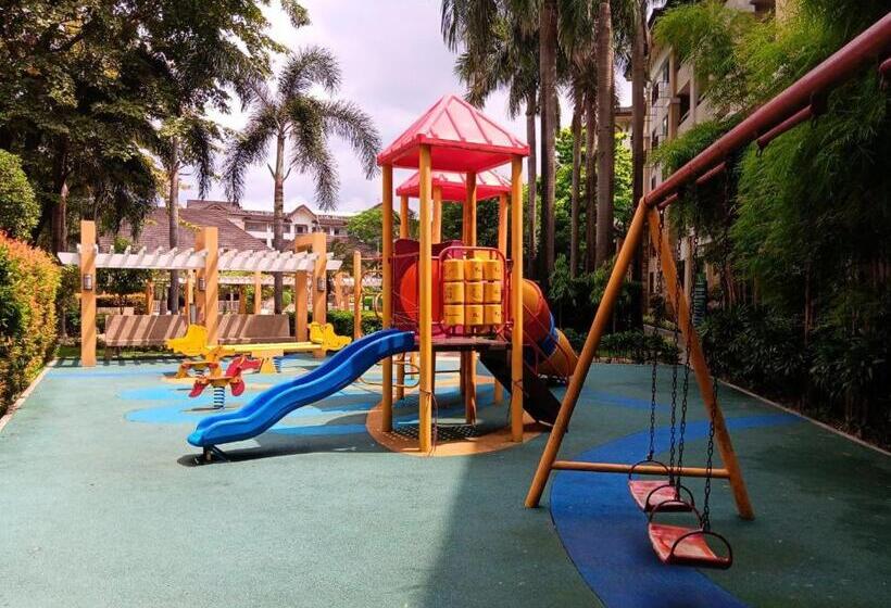 פנסיון October Homes, One Oasis Ortigas