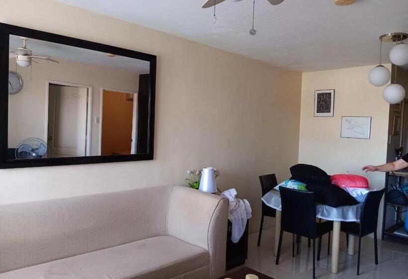 פנסיון October Homes, One Oasis Ortigas