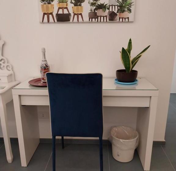 پانسیون Suite Al Borgo