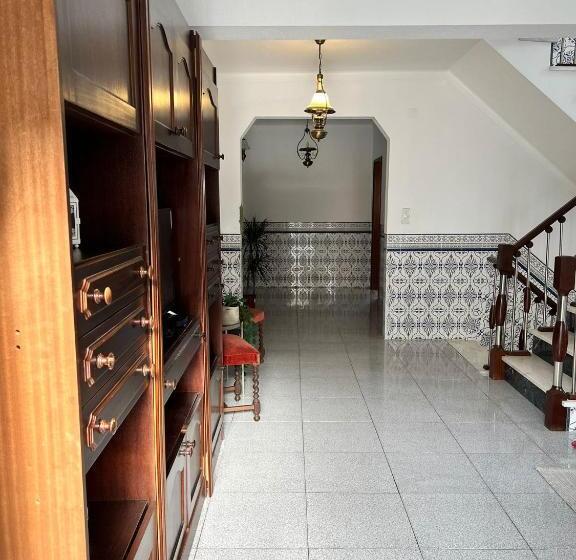 ペンション Victoria Superb Rooms