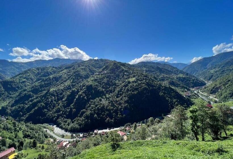 Peruma Otel Bungalov