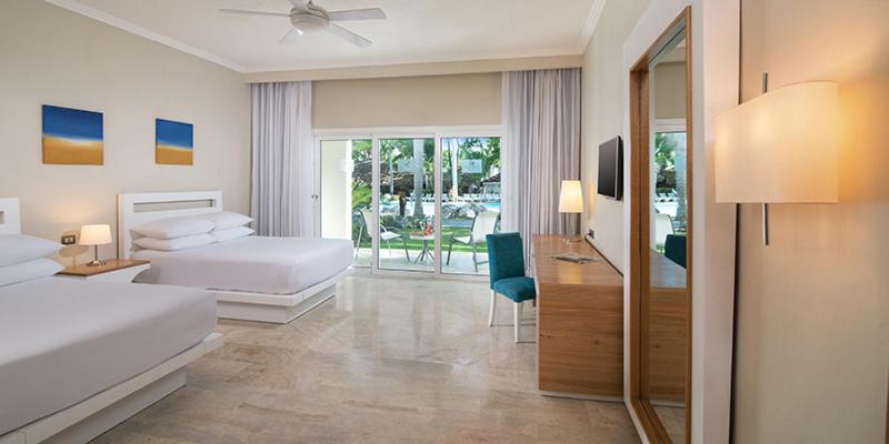 استراحتگاه Lifestyle Suite Vip Gold All Inclusive Included