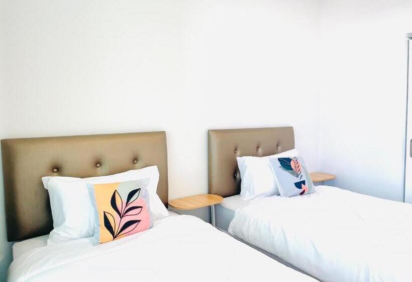 Sky View Home And Hostel Chiangmai