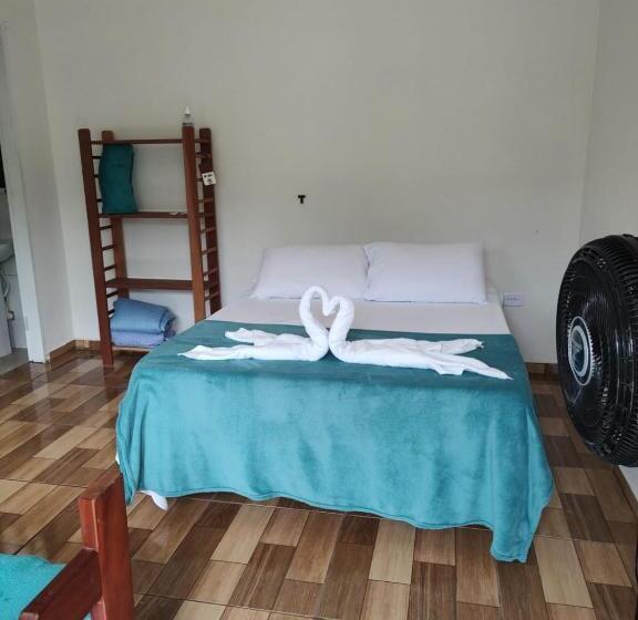 فندق صغير Suites Vitasha  Natureza E Praia