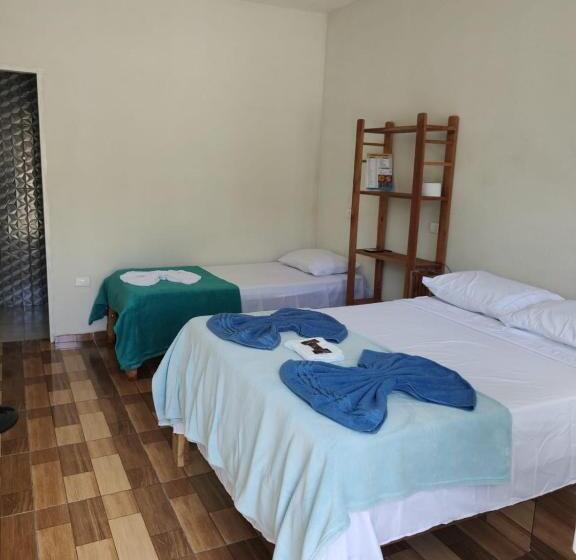 فندق صغير Suites Vitasha  Natureza E Praia