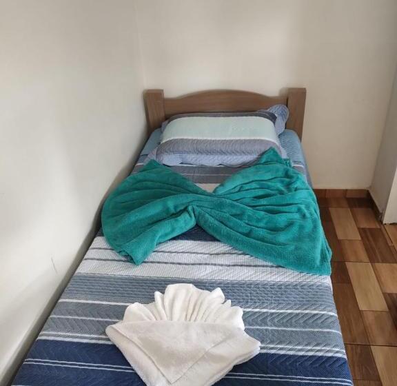 فندق صغير Suites Vitasha  Natureza E Praia