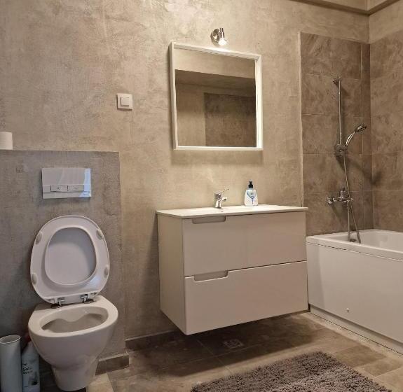 Aparthotel Gloris