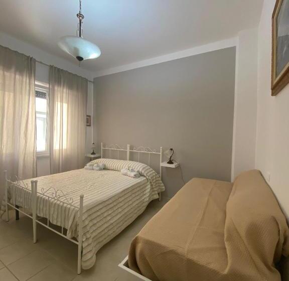 B&b Il Palcoscenico