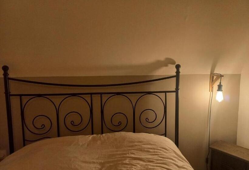 تختخواب و صبحانه Chambre D Hôte Proche D étretat
