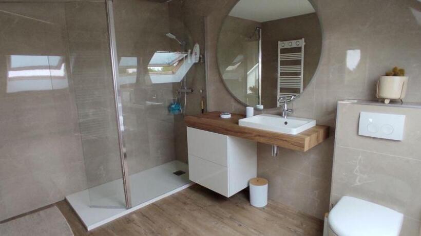 צימר Domaine Du D Day