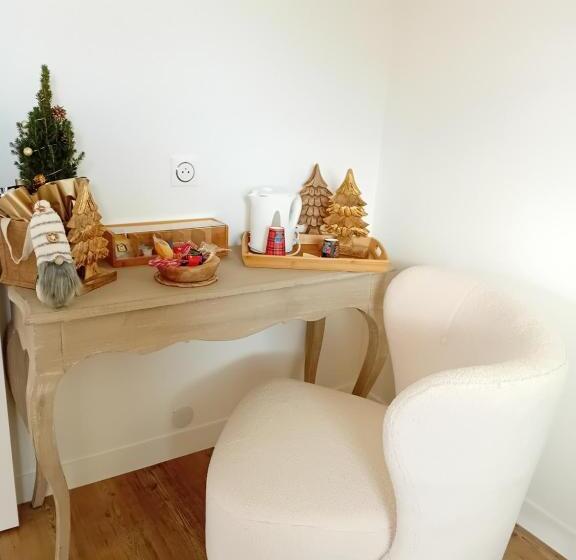 צימר Domaine Du D Day