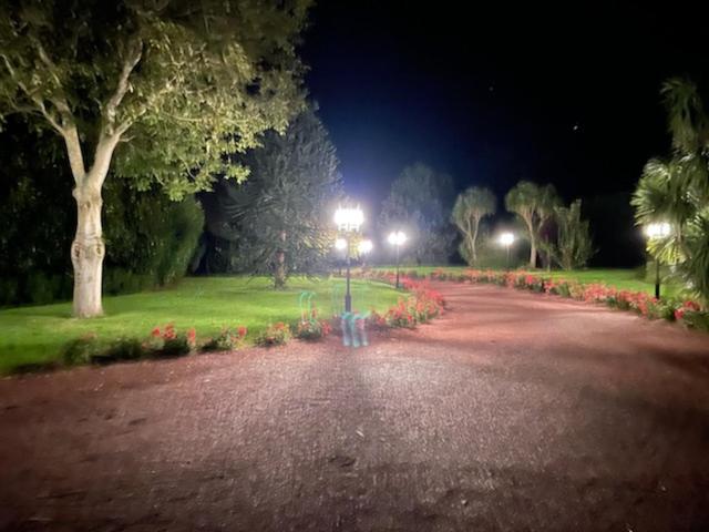 צימר Domaine Du D Day