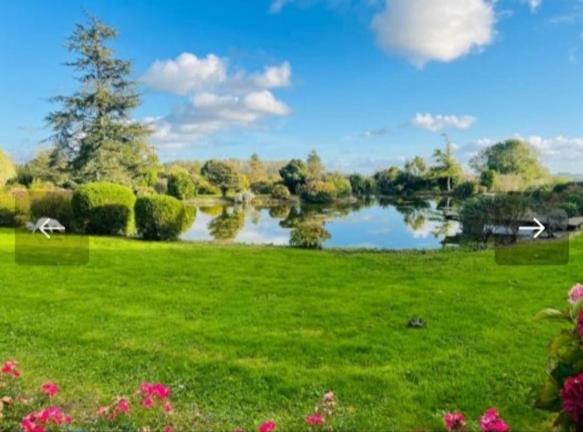 צימר Domaine Du D Day