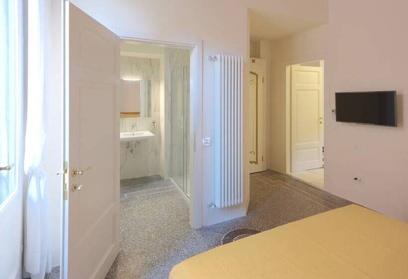 تختخواب و صبحانه Villa Giulia Bnb