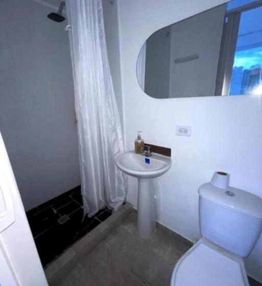 مبيت وإفطار Vista Montaña, Oxen 1